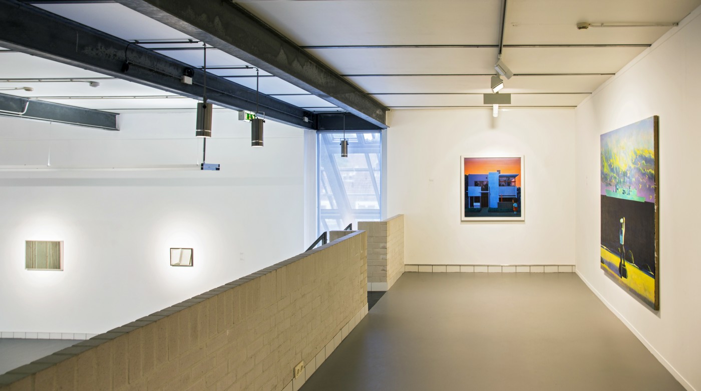 Mondriaanhuis Tentoonstelling Liu Ye 26