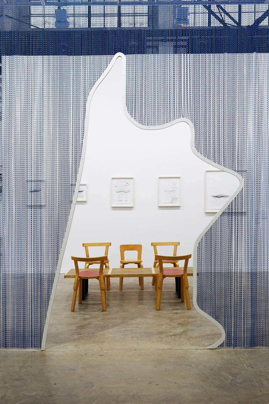 Image: West Bund Art & Design