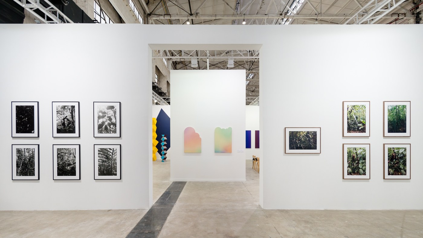 Image: West Bund Art & Design