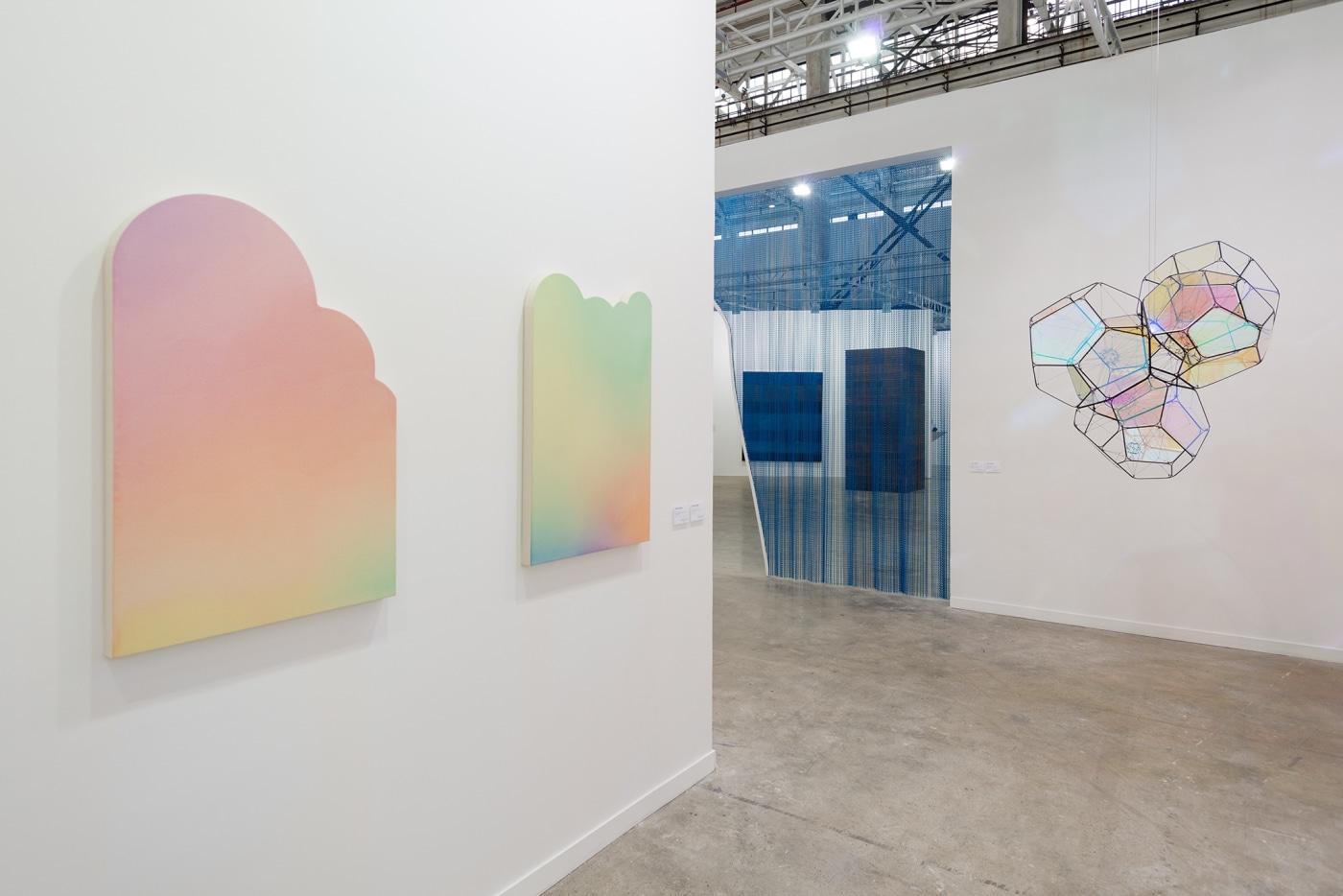 Image: West Bund Art & Design