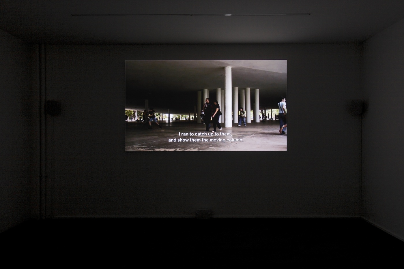 Dgf165 Marquise 2007 Photos Carsten Eisfeld Berlin Courtesy Esther Schipper Berlin 0438