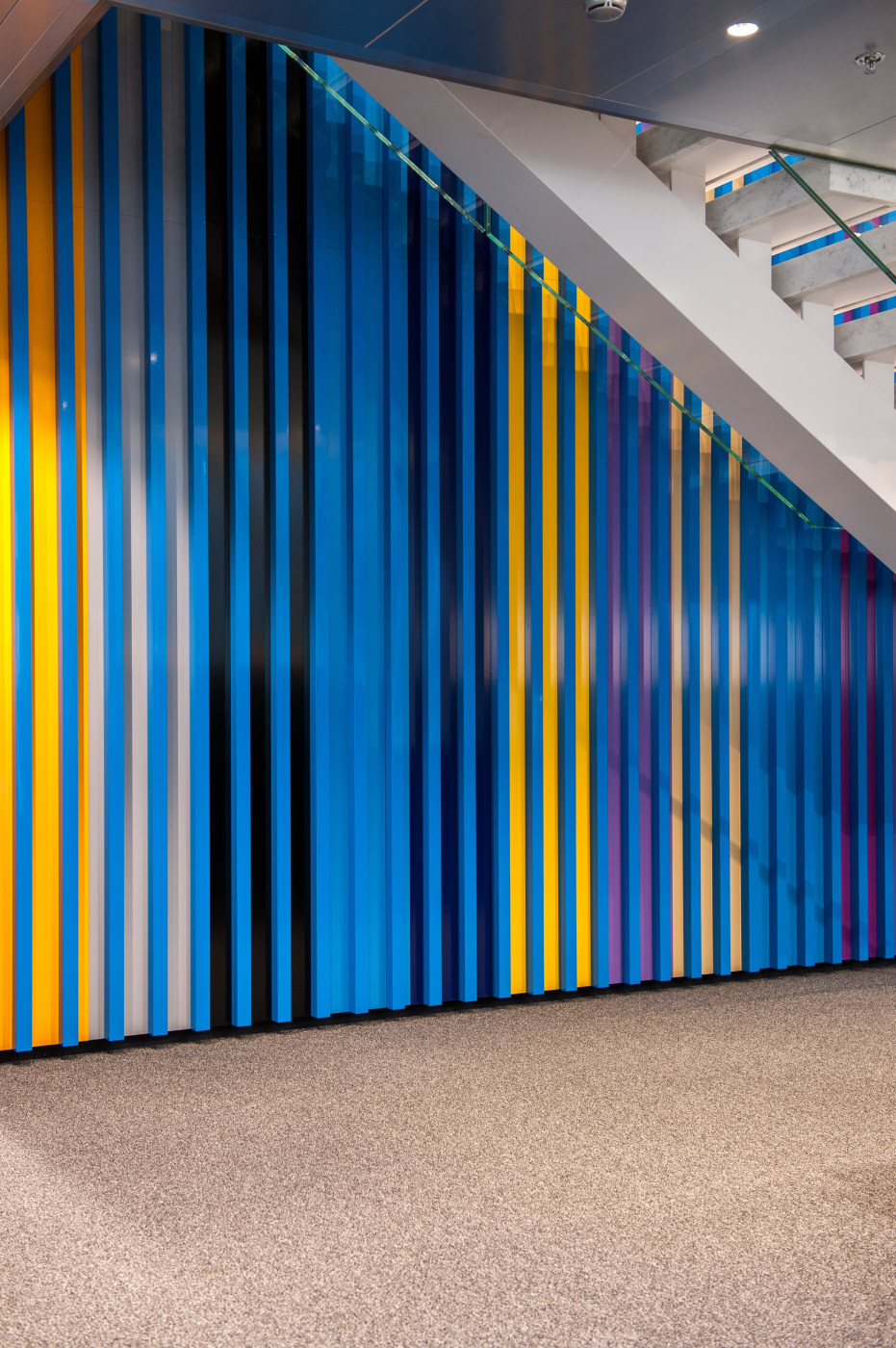 Lg Jti Headquarters Secheron Art 2015 34