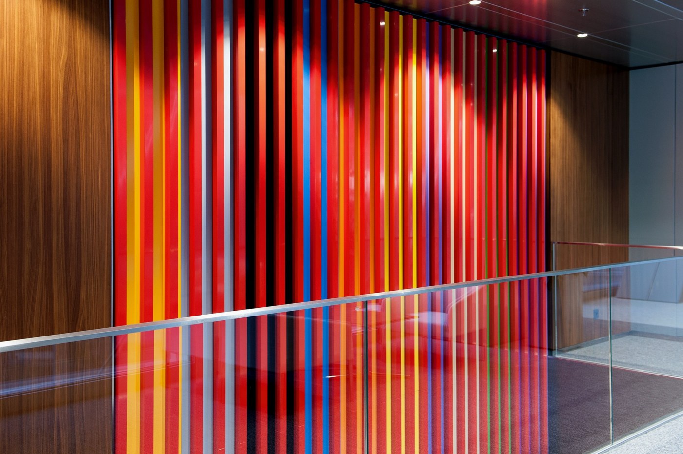 Lg Jti Headquarters Secheron Art 2015 36