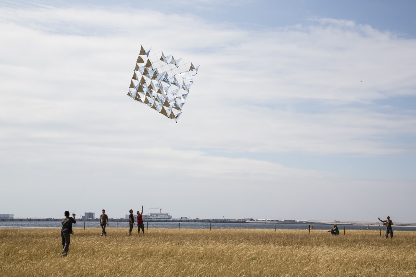 Ts 12Maasflakte 71211