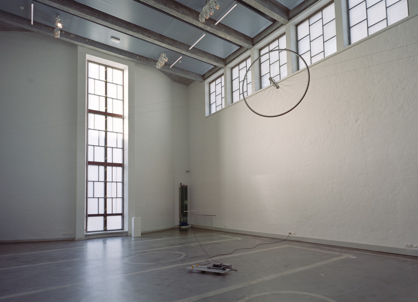 G N Wanderer 8 Helsinki 2017