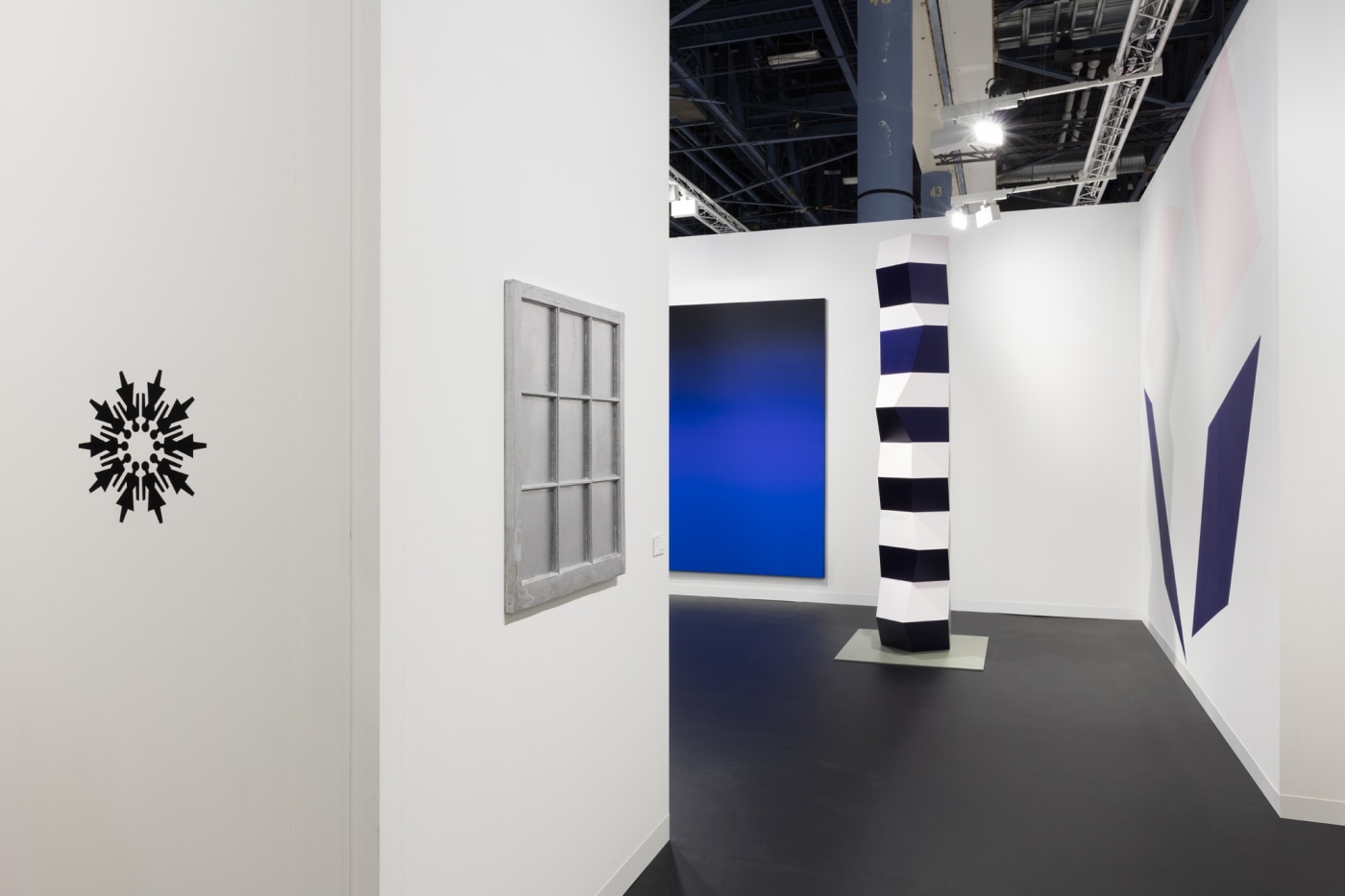 Image: Art Basel Miami Beach