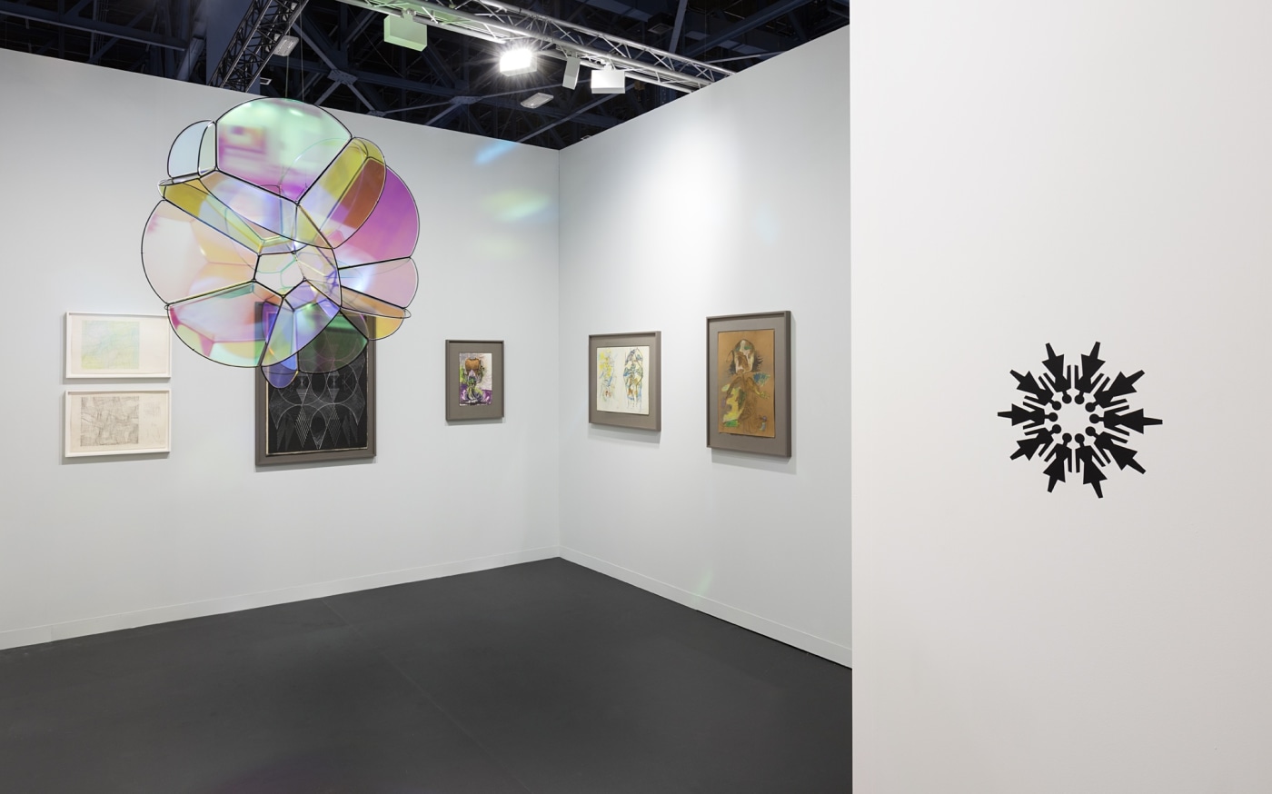 Image: Art Basel Miami Beach