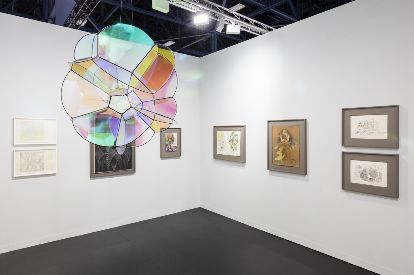 Image: Art Basel Miami Beach