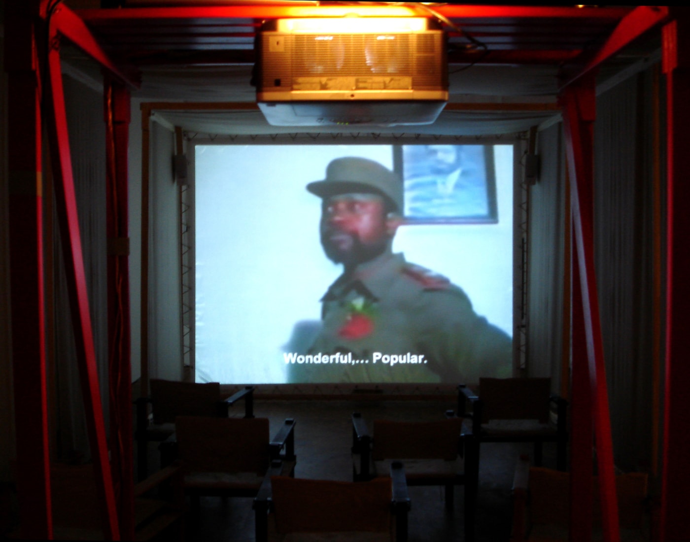 Rst Cartes Postales Esther Schipper Installation Views 14Jpg