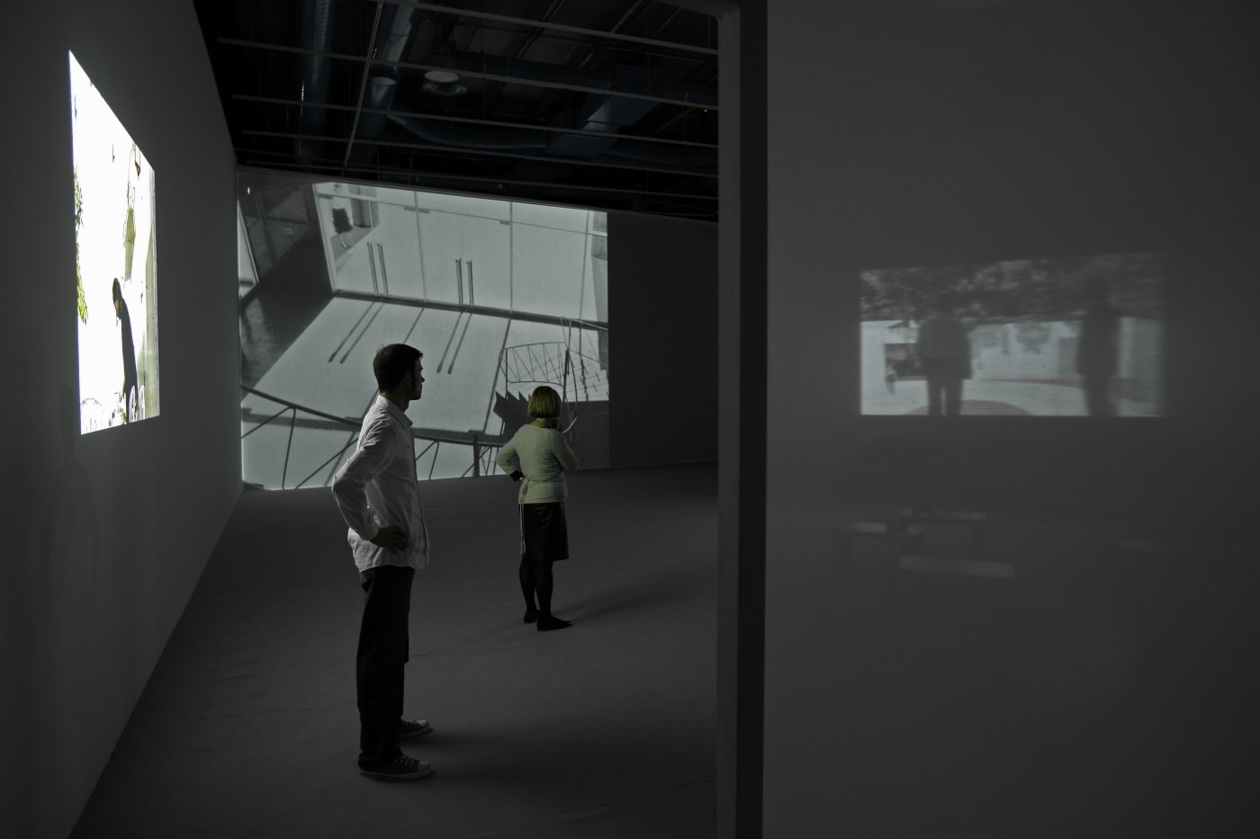 Installed Centregeorgespompidou Paris 2007 Photogeorgesmeguerditchian 43