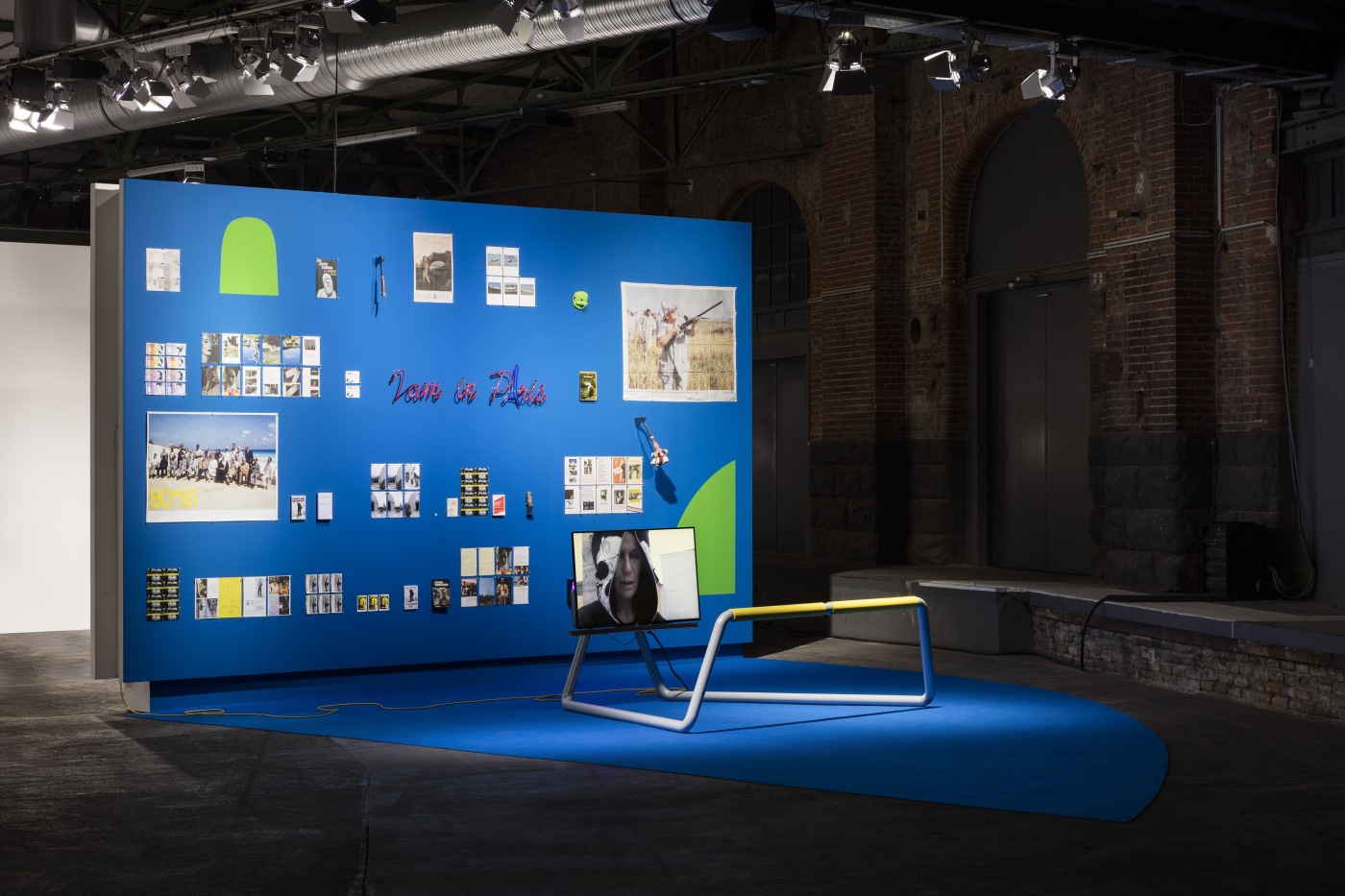 Image: abc – art berlin contemporary