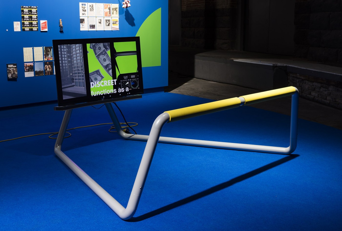 Image: abc – art berlin contemporary