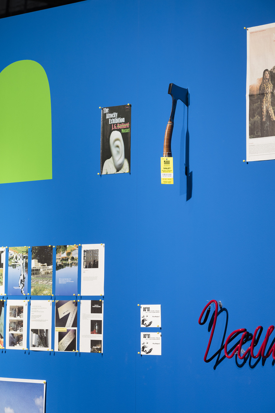 Image: abc – art berlin contemporary