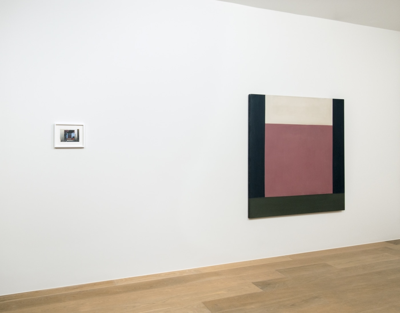 Rennie Collection Grassie Install 2