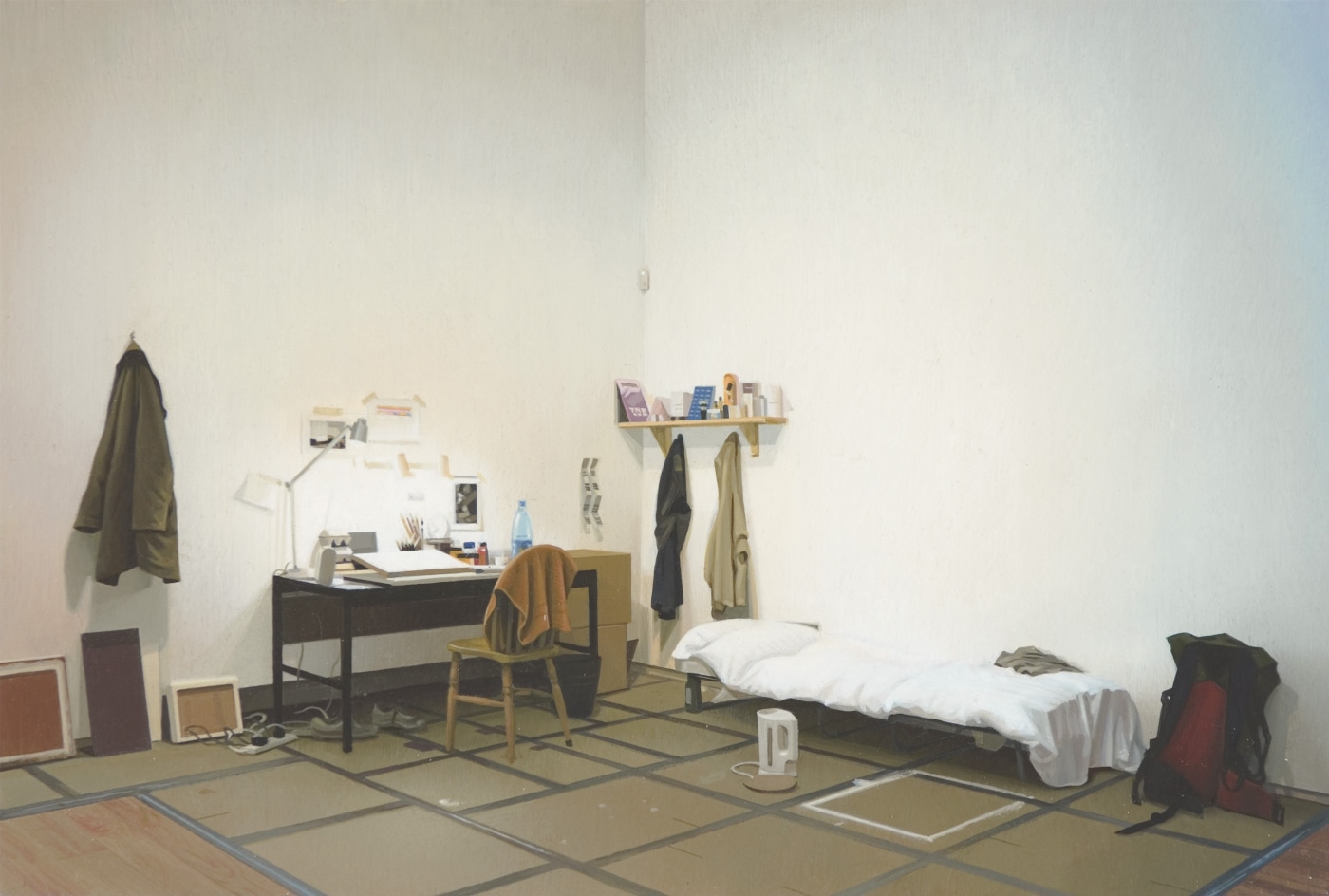 Mp Grasa 00058 A 300