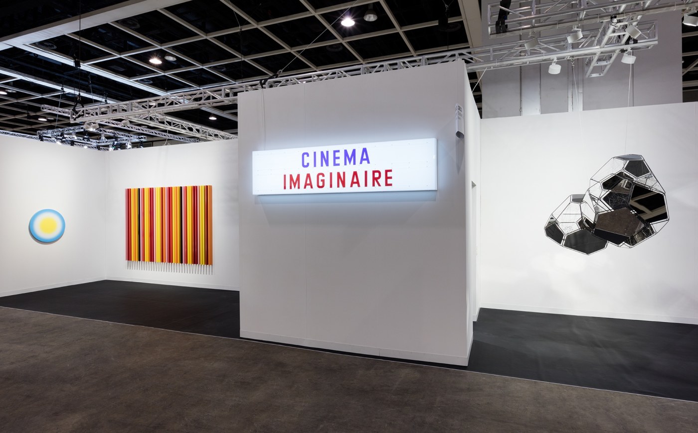 Image: Art Basel Hong Kong