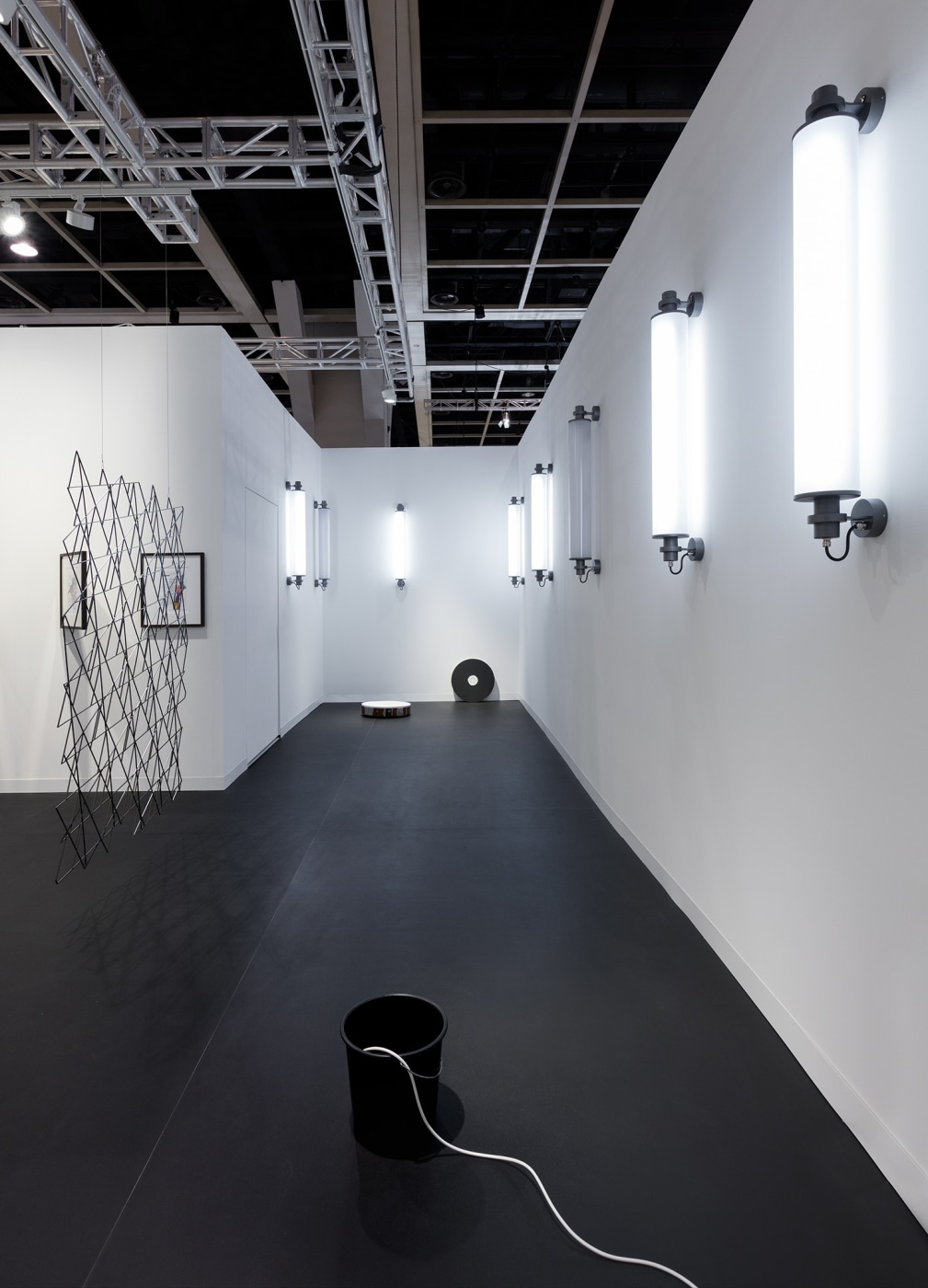 Image: Art Basel Hong Kong