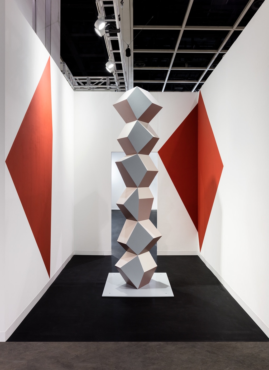 Image: Art Basel Hong Kong