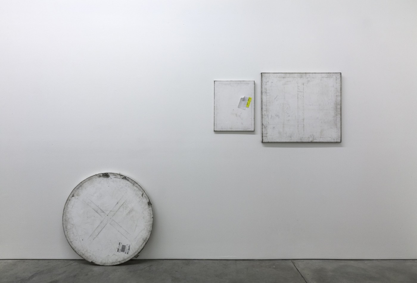 Florenciamalbran.Mammnorte.Karinsander.Mailedpaintings.Detalle1