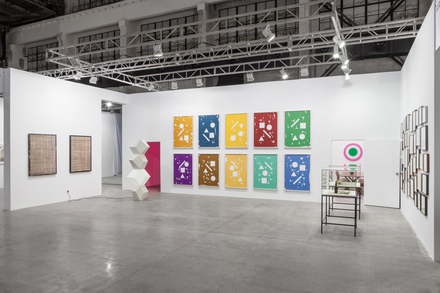 Image: West Bund Art & Design