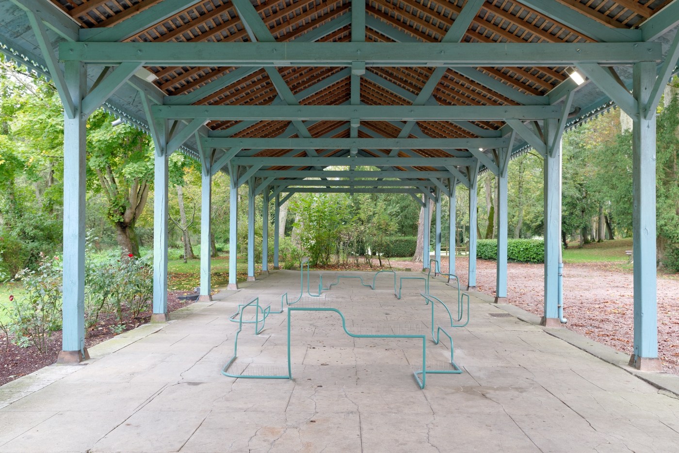 Gk Installation View 001