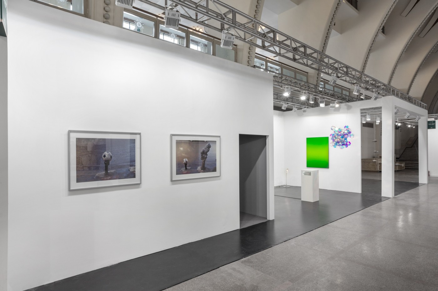 Image: Art021 Shanghai