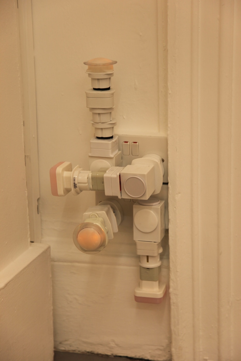 Pp Installation Views Imma Dublin 2009 15