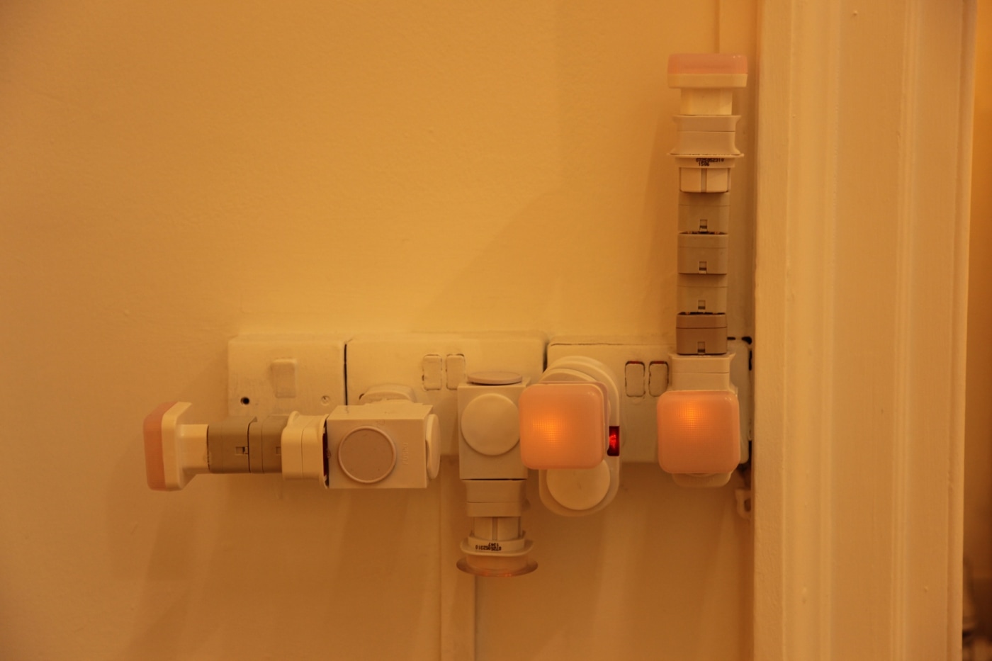 Pp Installation Views Imma Dublin 2009 5