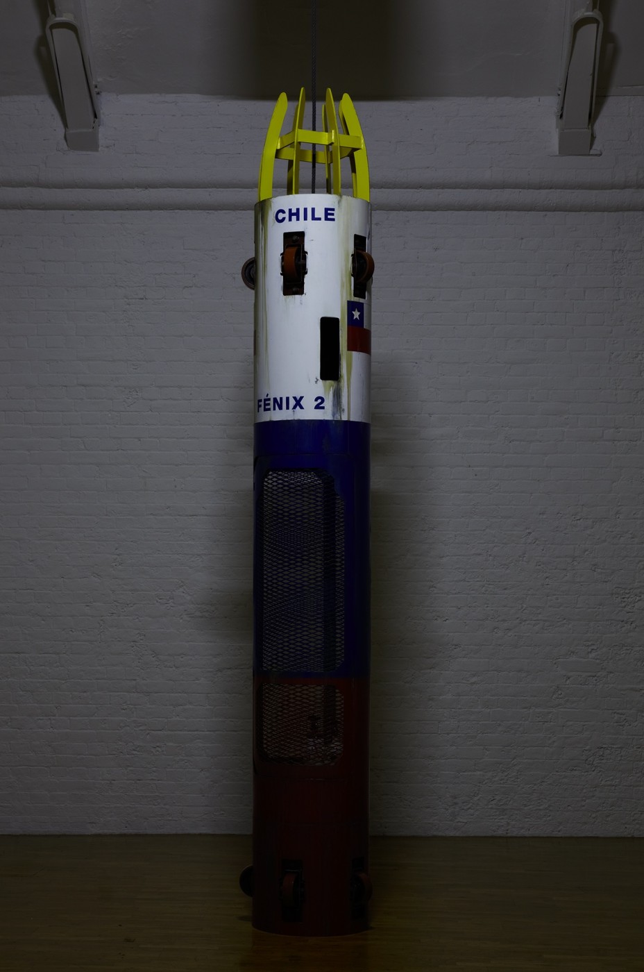 Ondak Time Capsule 2