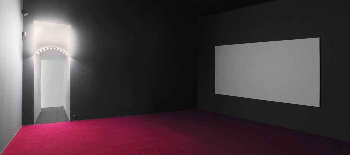 Pp Installation Views Kunsthalle Z Rich 2009 10