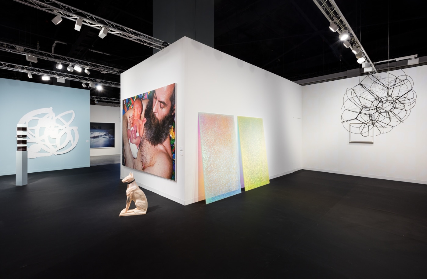 Image: Art Basel Miami Beach