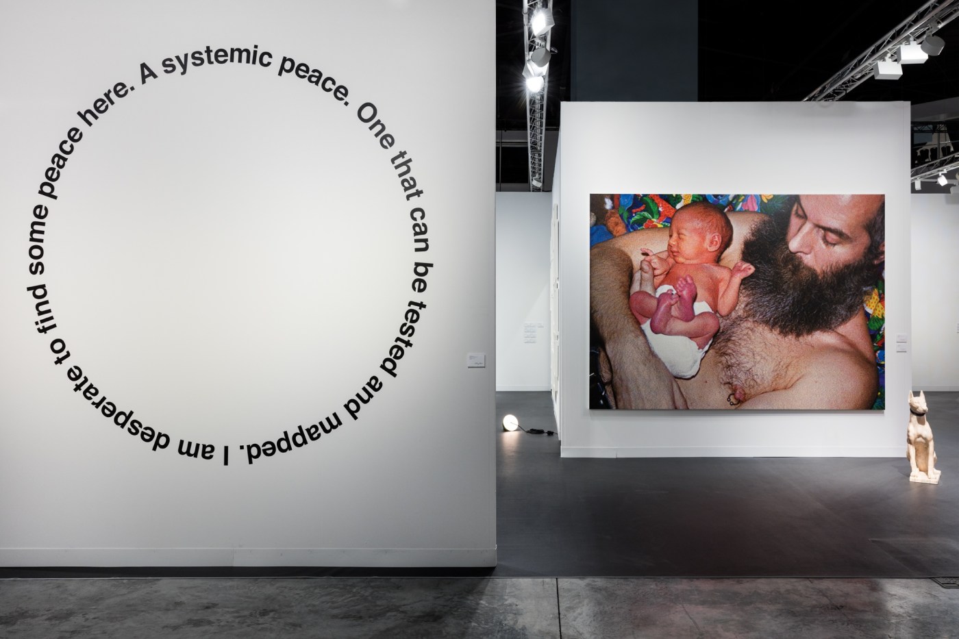 Image: Art Basel Miami Beach