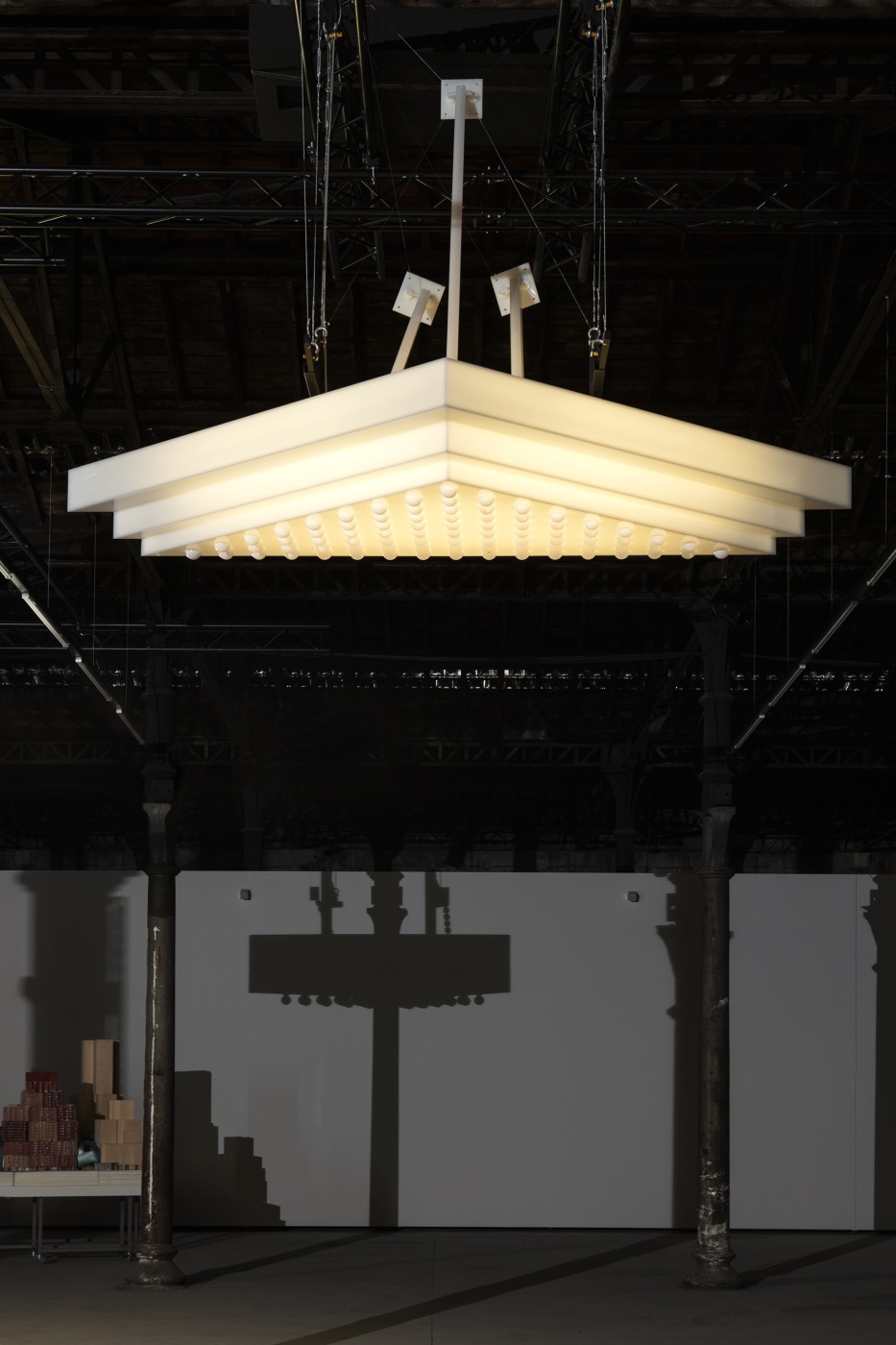 Installation View Arles 2014 Pp206 06