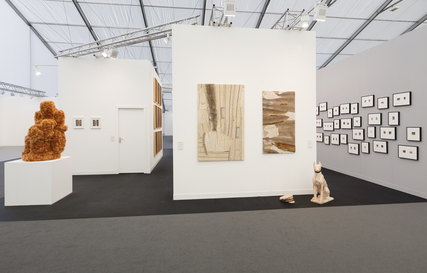 Image: Frieze London