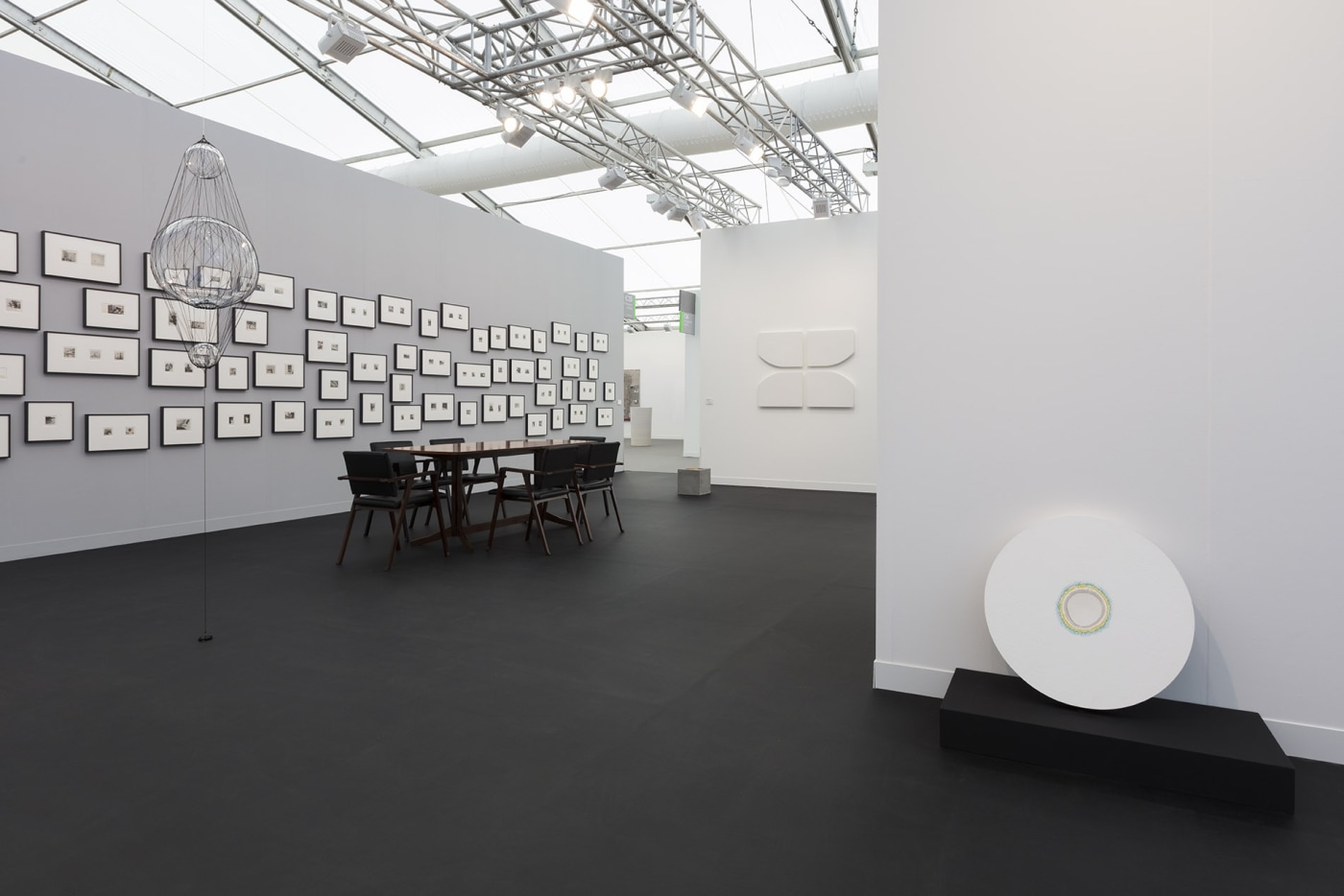 Image: Frieze London