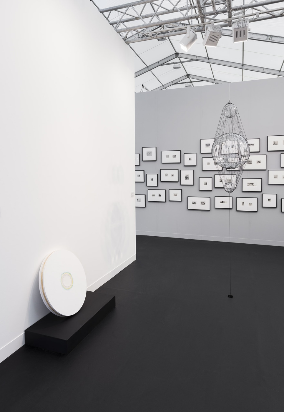 Image: Frieze London