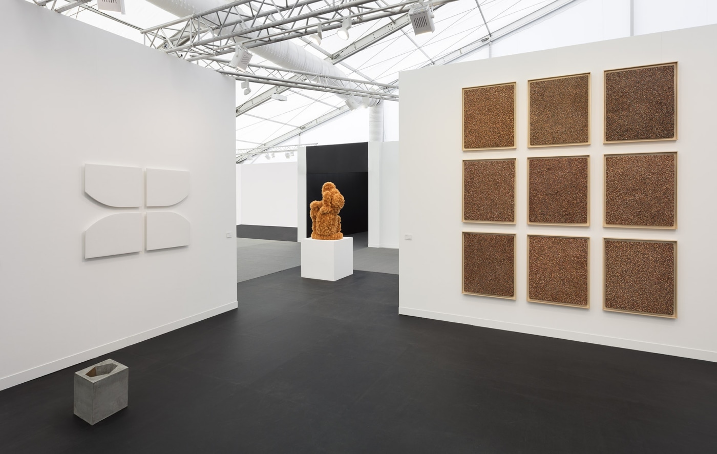 Image: Frieze London