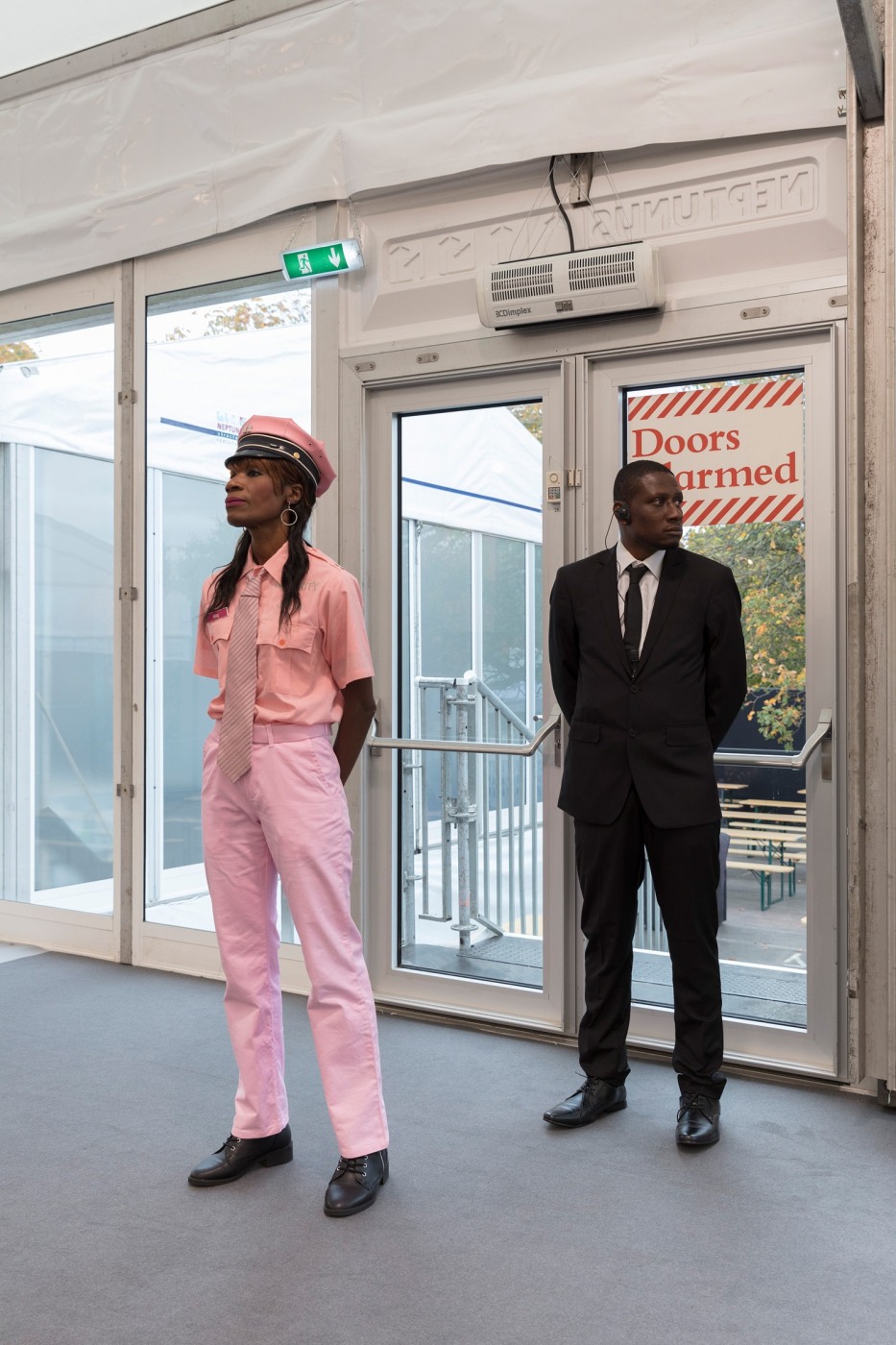 Image: Frieze London