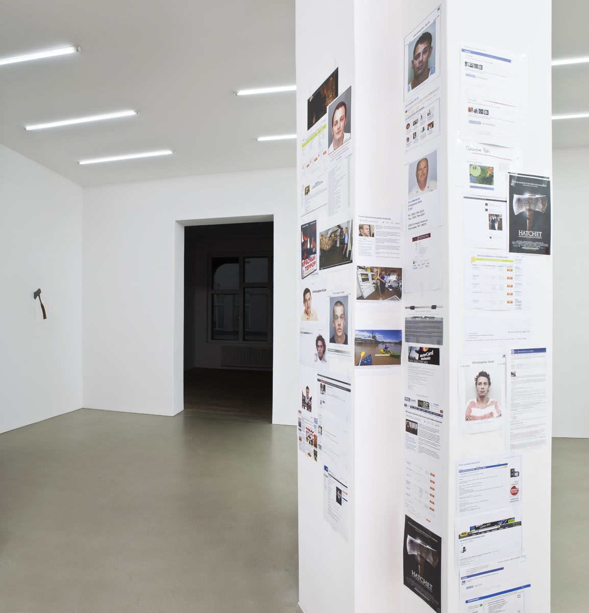 Installation View 3