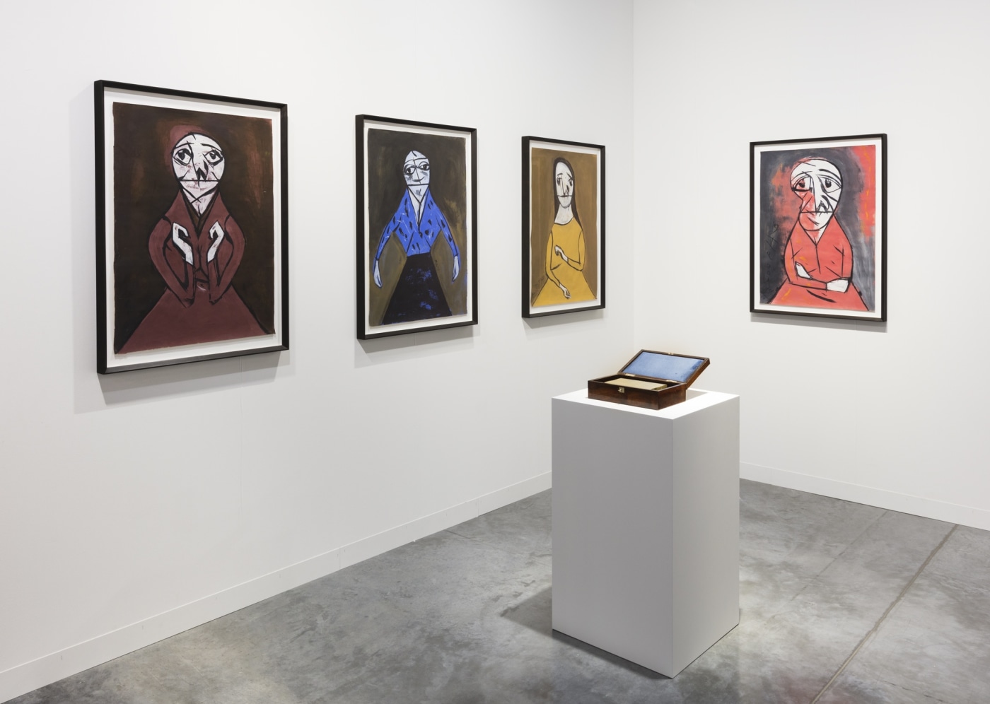 Image: Art Basel Miami Beach