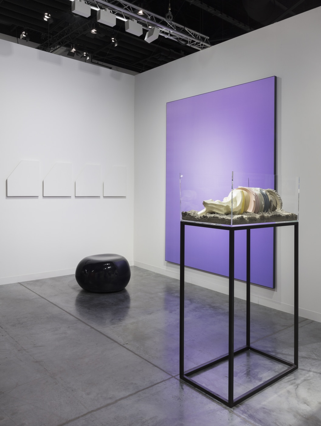 Image: Art Basel Miami Beach