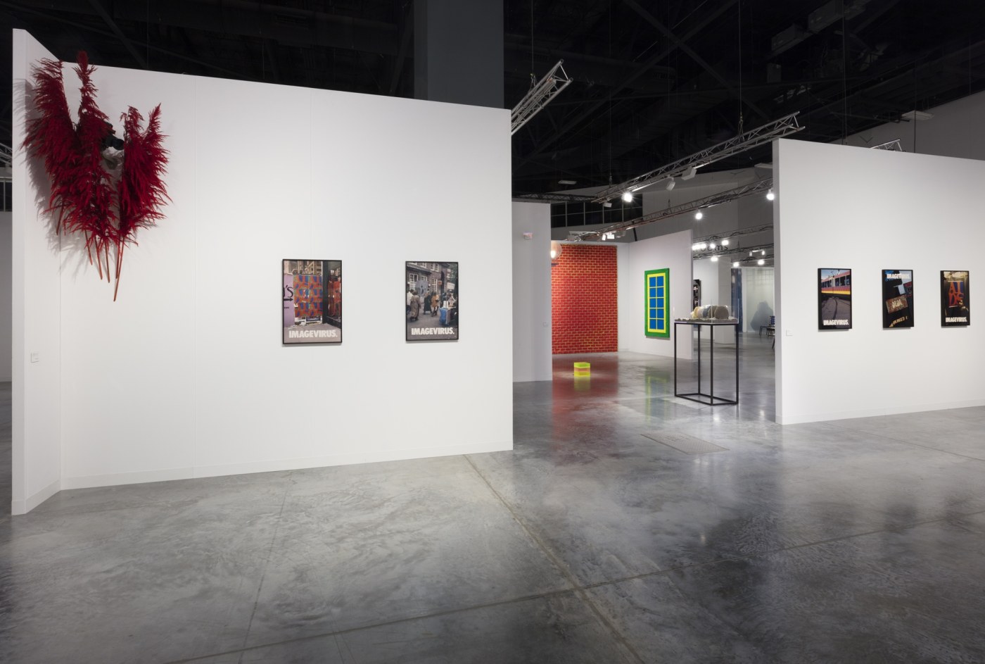 Image: Art Basel Miami Beach