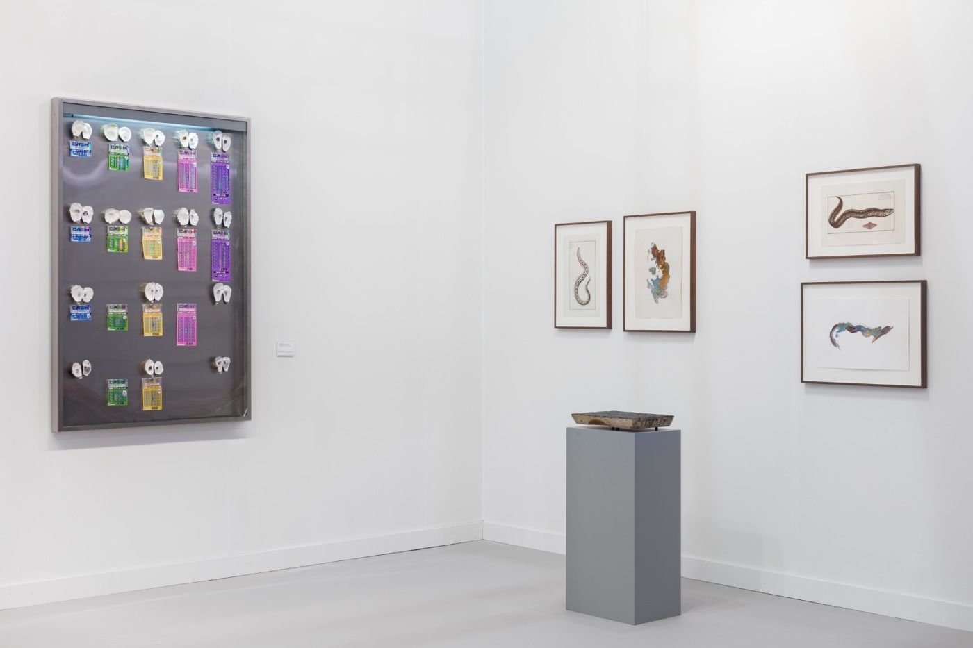 Image: Frieze Los Angeles