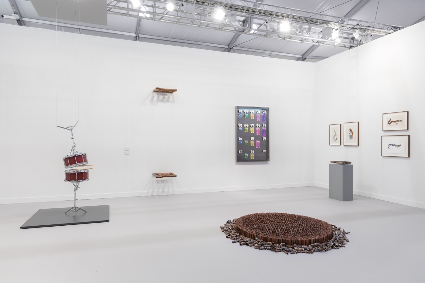 Image: Frieze Los Angeles