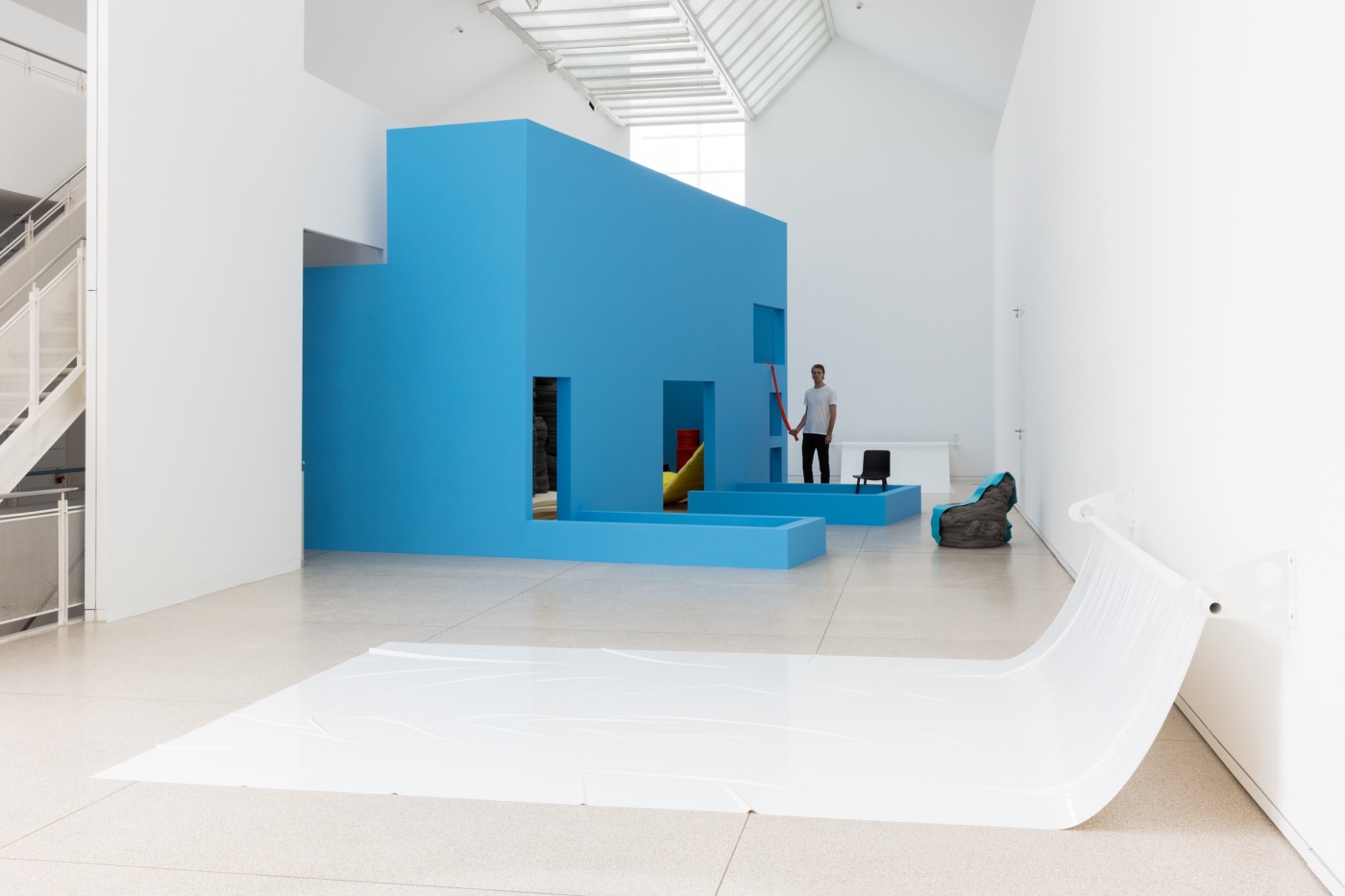 2018 Jpf Kunstverein Heidelberg 01