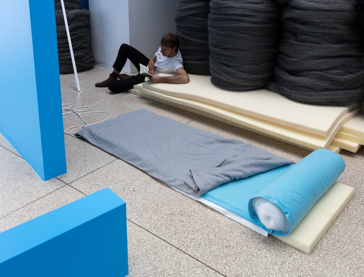 2018 Jpf Kunstverein Heidelberg 08