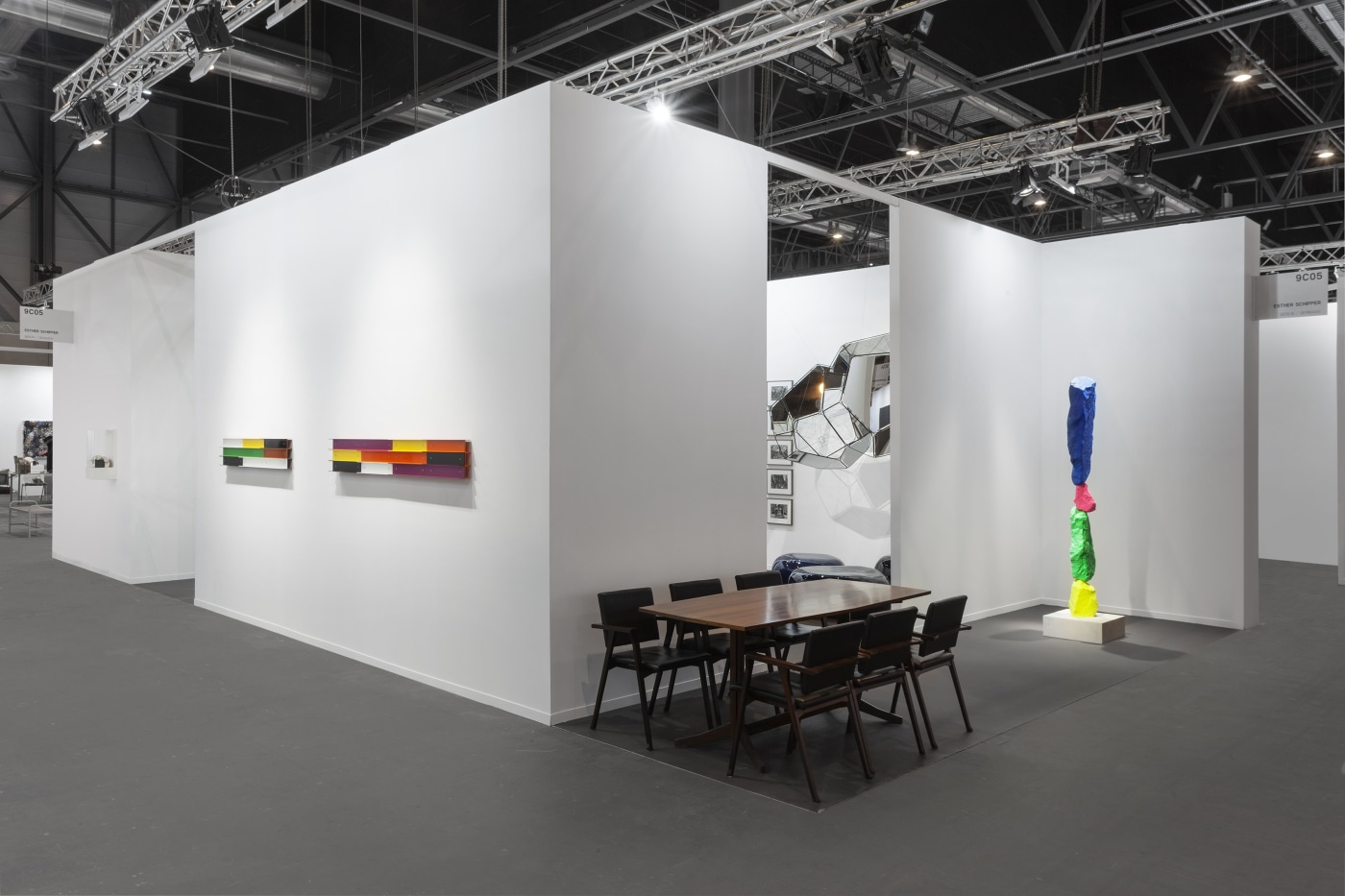Image: ARCOmadrid 2019