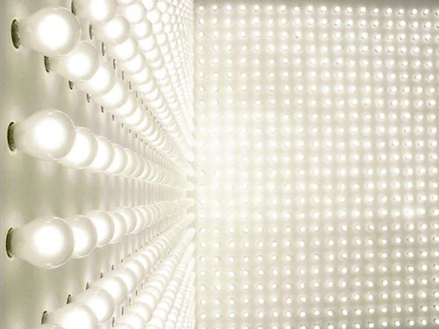 2001 Lichtwand Howard Sheronas 6