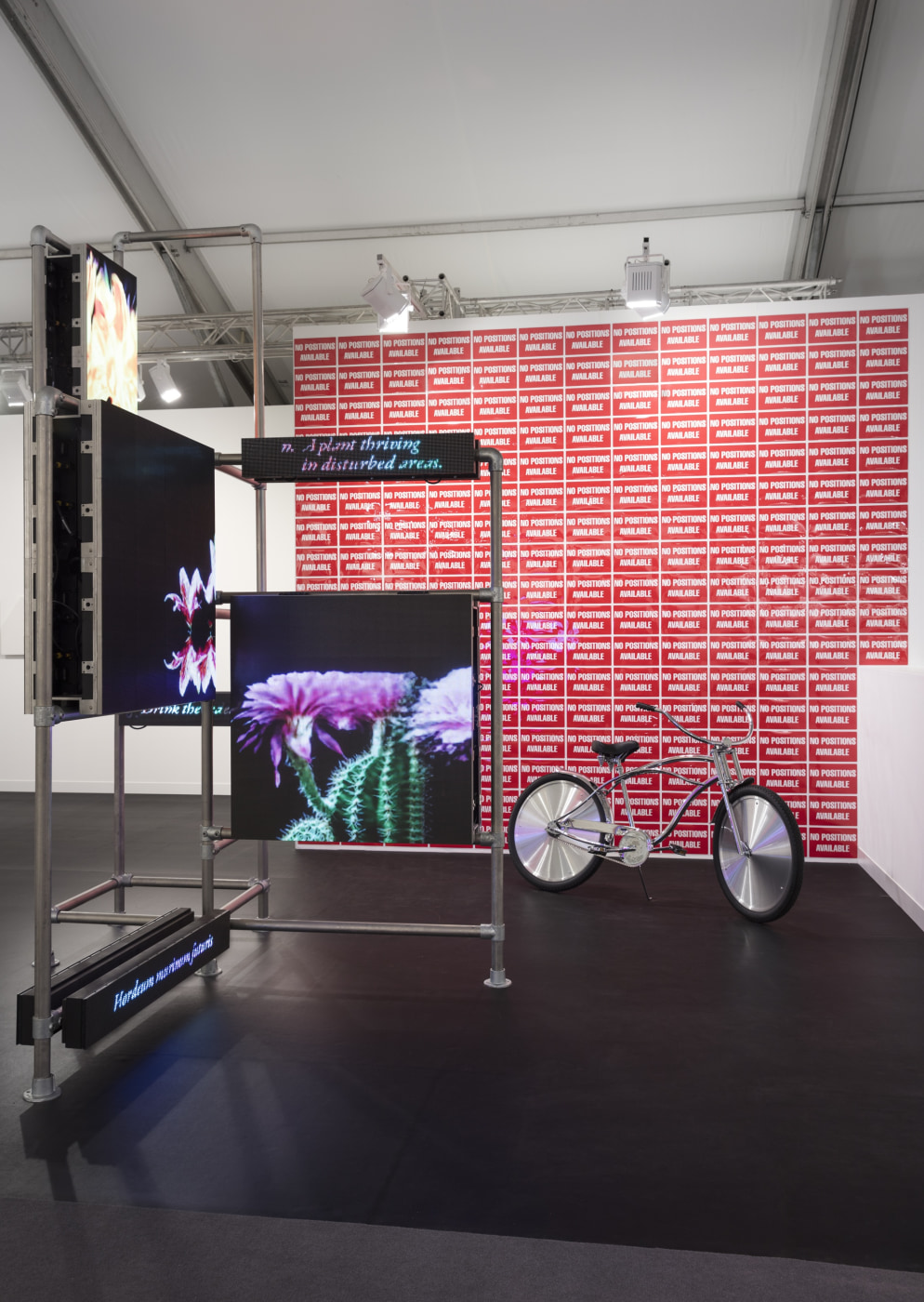 Image: Frieze London