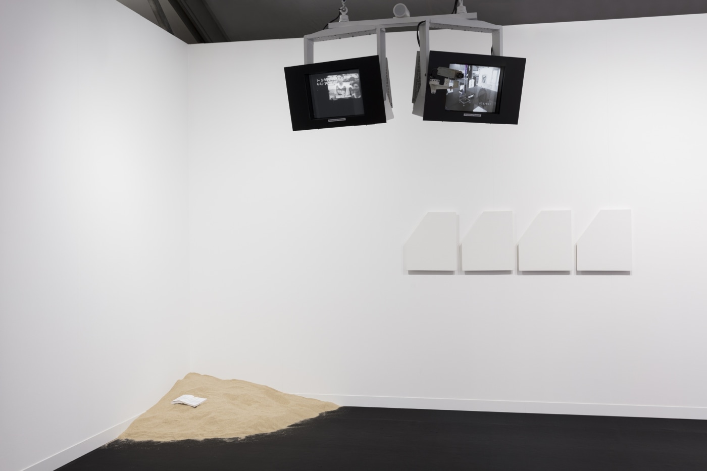 Image: Frieze London